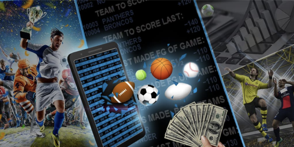 Gamify 247’s Mobile Experience: Betting on the Go