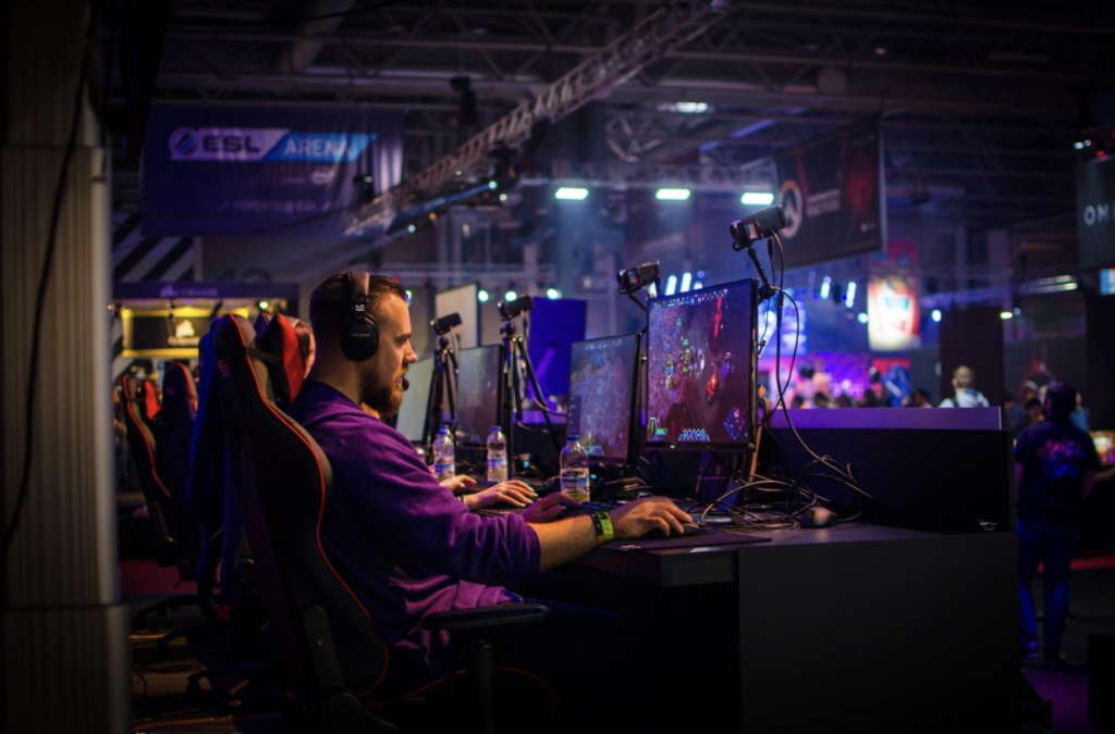 The Top Betting Options on Gamify 247: From Sports to E-Sports